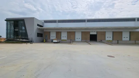 Dakota Precinct, Rand Airport Road, Raceway, Germiston - Block C - 1910m² and 2250m8 and 8320m² (2)